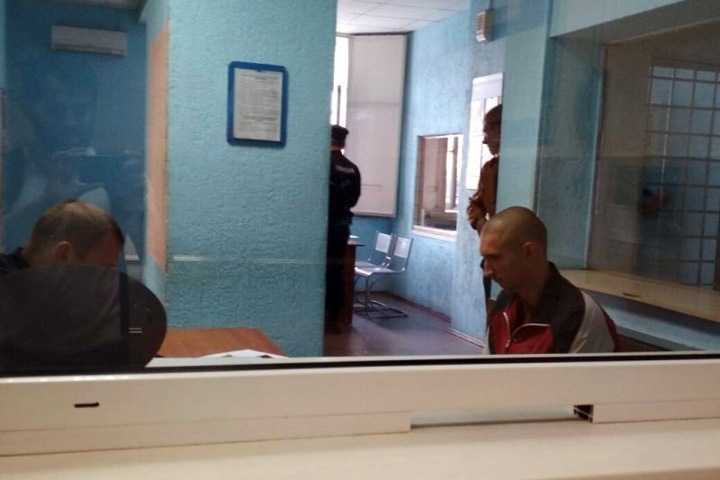 Новосибирская полиция задержала распространителя «чернухи» на довыборах в заксобрание