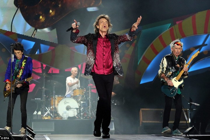 Киноконцерты легендарных Ника Кейва и The Rolling Stones покажут новосибирцам в сентябре Киноконцерты легендарных Ника Кейва и The Rolling Stones покажут новосибирцам в сентябре