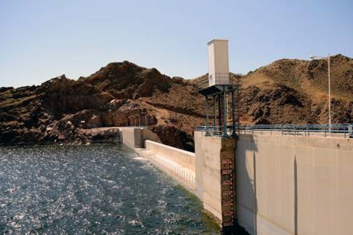 Святослав Славин о судьбе монгольских ГЭС: «Все зависит от амбиций России»