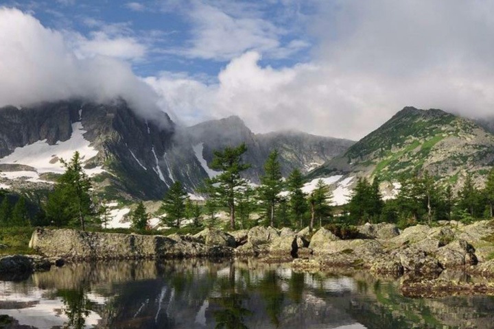 Самый богатый депутат России инвестирует более 10 млрд в туркластер в Хакасии Самый богатый депутат России инвестирует более 10 млрд в туркластер в Хакасии