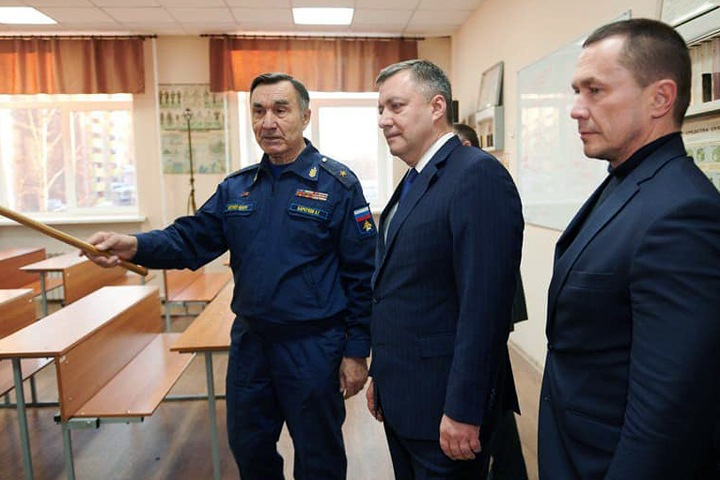 Вице-спикер гордумы Иркутска заявил о давлении мэрии на депутатов