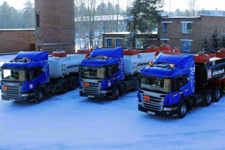 Суд по делу о хищениях с нефтебазы «Красный Яр» начался в Новосибирске