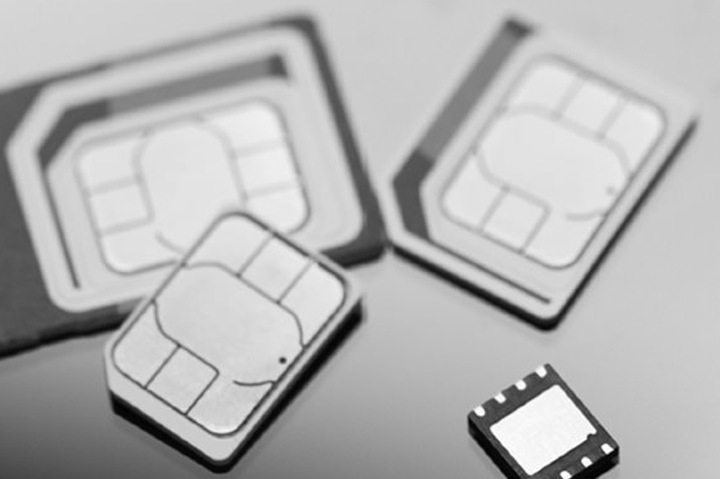 Электронная SIM-карта: как недорого звонить в другую страну