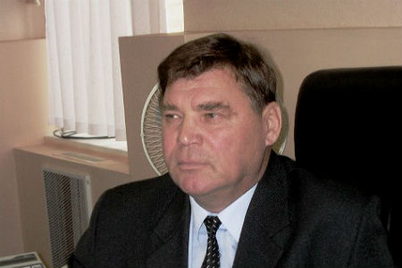 Глава района в Томской области незаконно продал лес на сумму более 30 млн рублей — СК РФ Глава района в Томской области незаконно продал лес на сумму более 30 млн рублей — СК РФ