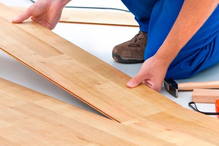 Почему стоит выбрать паркет