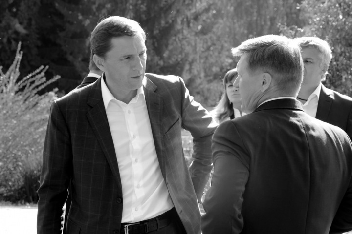 Третья сила: почему протестам в Новосибирске не дают утихнуть Третья сила: почему протестам в Новосибирске не дают утихнуть