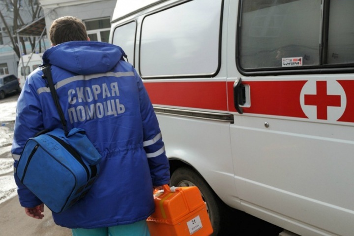 Прощай, скорая Прощай, скорая