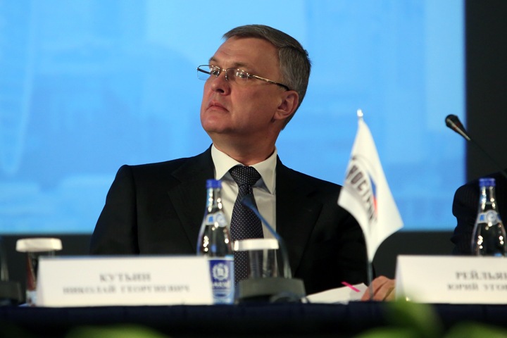 Связанный с подрядами на Транссиб бывший замглавы Минстроя РФ арестован в Иркутске