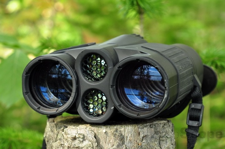 Как выбрать бинокль для охоты Как выбрать бинокль для охоты