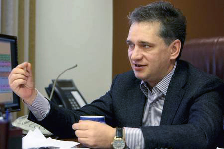 Основатель «Сибпромснаба» арестован за покушение на Ваулина Основатель «Сибпромснаба» арестован за покушение на Ваулина