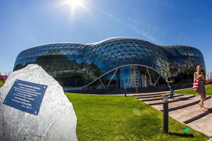 Новые уголовные дела готовят новосибирскому Биотехнопарку