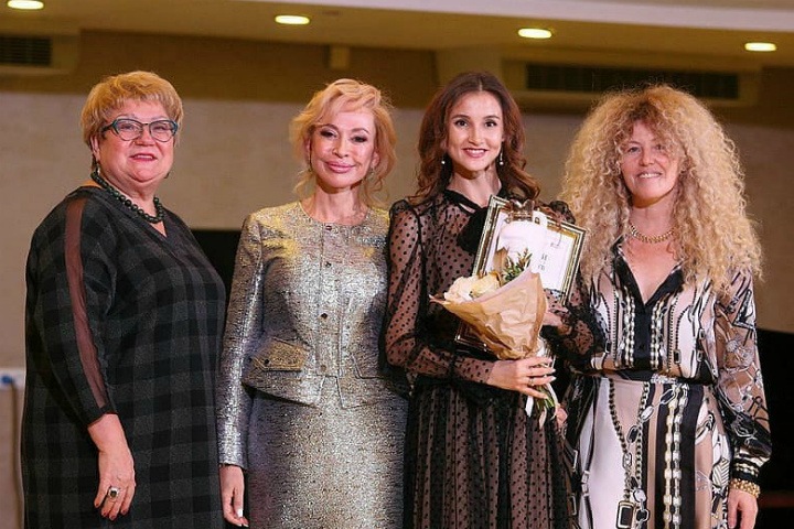 Новосибирский министр культуры ушла на больничный Новосибирский министр культуры ушла на больничный