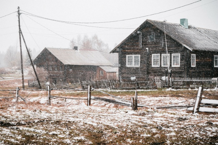 Как снизить потери урожая в жаре, холоде и засухе