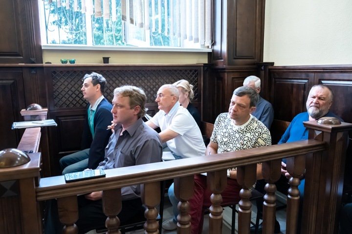 Eight months’ proceeding in the case of Tuleev’s deputies: generals, oligarchs, the classified victim and the mine of unknown value Eight months’ proceeding in the case of Tuleev’s deputies: generals, oligarchs, the classified victim and the mine of unknown value