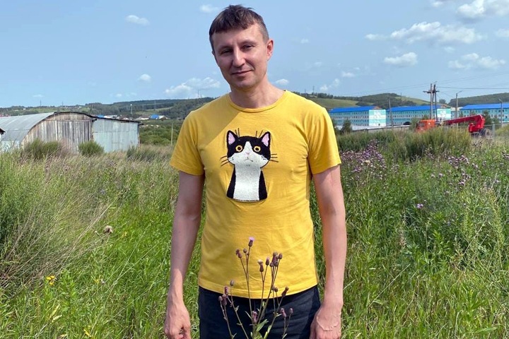 Известный депутат заксобрания готов побороться с единороссом за пост красноярского губернатора Известный депутат заксобрания готов побороться с единороссом за пост красноярского губернатора