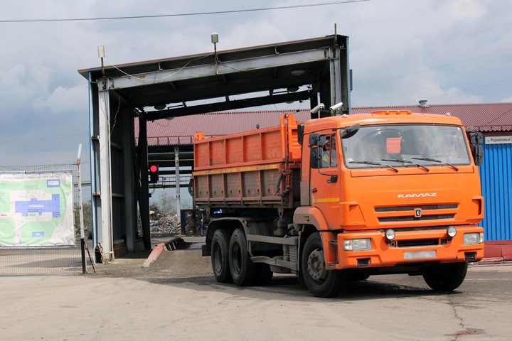 Две компании группы «ВИС» заявились на конкурс по новосибирскому регоператору мусора Две компании группы «ВИС» заявились на конкурс по новосибирскому регоператору мусора