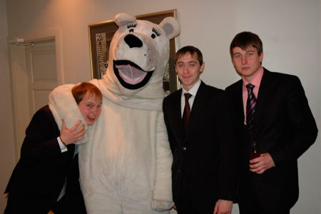 Утверждено обвинительное заключение по делу о мошенничестве при подготовке к «Интерре-2010» Утверждено обвинительное заключение по делу о мошенничестве при подготовке к «Интерре-2010»