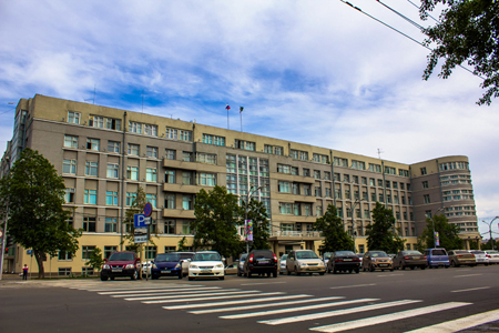 Новосибирская область планирует снижать расходы бюджета еще три года Новосибирская область планирует снижать расходы бюджета еще три года