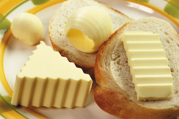 Алтайские производители убедили ФАС в обоснованности роста цен на сливочное масло