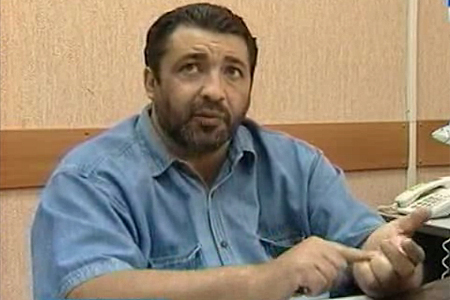 Яков Лондон может поспорить с бывшим спикером новосибирского заксобрания за пост омбудсмена