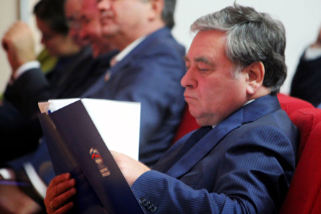 «КПД-Газстрой» приостановил строительство завода в ПЛП из-за санкций 