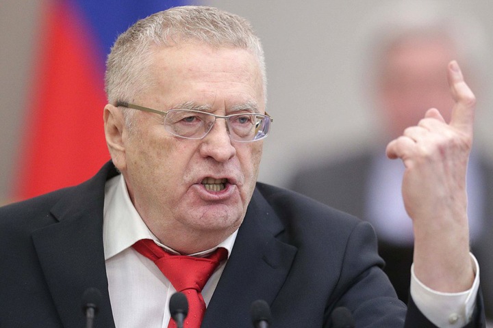 Сибирские депутаты Госдумы от ЛДПР готовы сдать мандаты из-за ареста оппозиционного губернатора