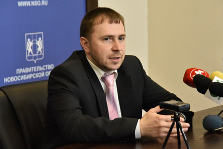 Новосибирская область отсрочила введение социальные нормы потребления электроэнергии