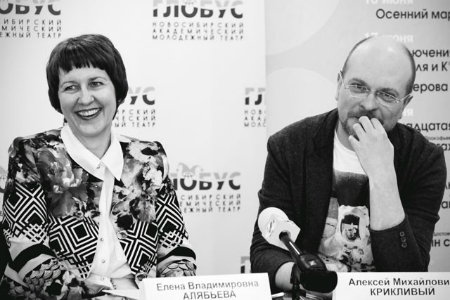 Новый сезон «Глобуса»: «Ревизор», «Пьяные» и режиссура Сорокина