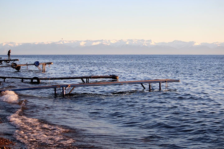 Не добивайте Байкал: петиция в защиту озера набрала более 50 тыс. подписей Не добивайте Байкал: петиция в защиту озера набрала более 50 тыс. подписей