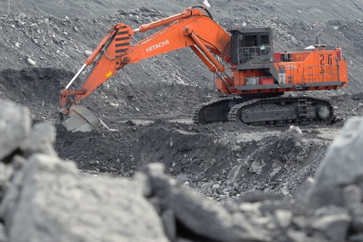 Участок угледобычи «Богатырь» ударит по экологии Новосибирской области Участок угледобычи «Богатырь» ударит по экологии Новосибирской области