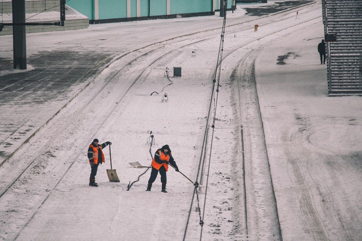 «Девятую роту» оштрафовали в Новосибирской области за охрану вокзалов «Девятую роту» оштрафовали в Новосибирской области за охрану вокзалов