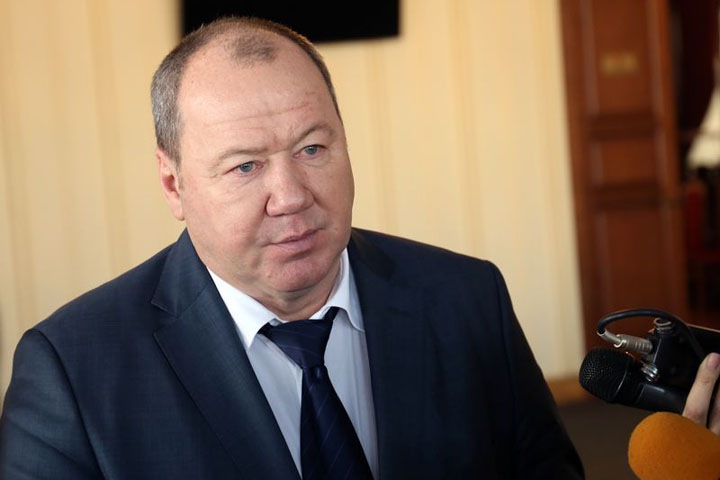 Новосибирские депутаты назвали региональный бюджет самым сбалансированным за последние годы Новосибирские депутаты назвали региональный бюджет самым сбалансированным за последние годы