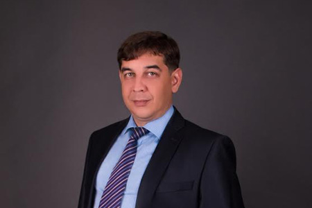 Менеджер из «ВымпелКома» возглавил томский филиал МТС