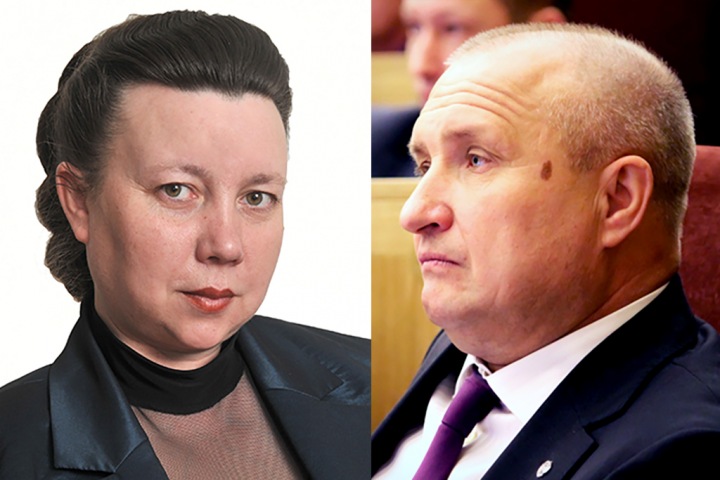 ЦДЖ о новосибирском бизнес-омбудсмене: предпринимателям показали, где видели их права ЦДЖ о новосибирском бизнес-омбудсмене: предпринимателям показали, где видели их права