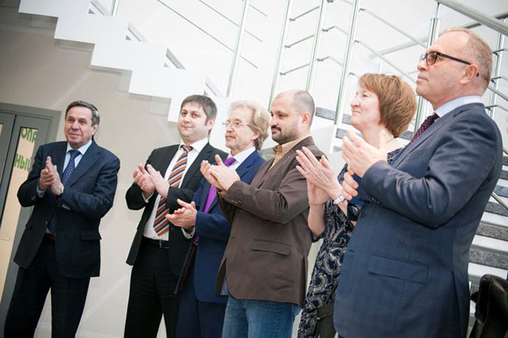 Депутаты объявили недоверие руководству новосибирского биотехнопарка Депутаты объявили недоверие руководству новосибирского биотехнопарка