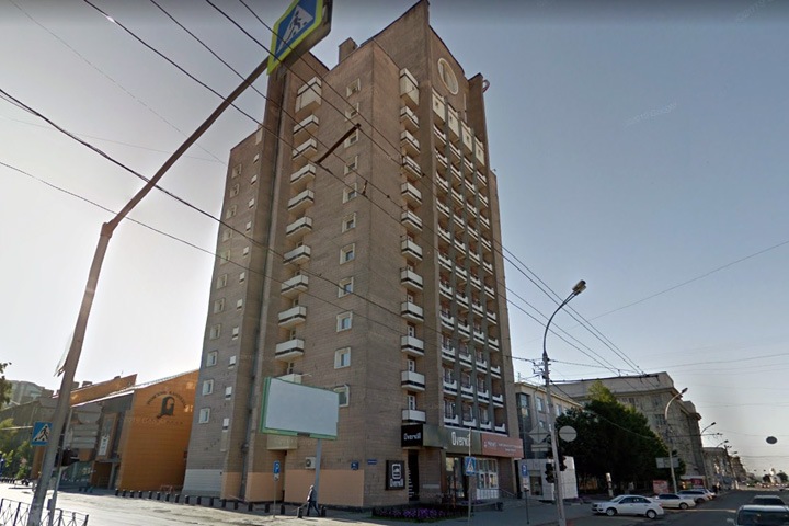 Экс-компания Абалакова проиграла иск к новосибирскому правительству