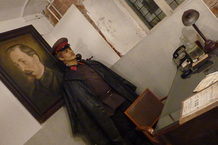 Новосибирская прокуратура за три года признала 18 человек жертвами политических репрессий Новосибирская прокуратура за три года признала 18 человек жертвами политических репрессий