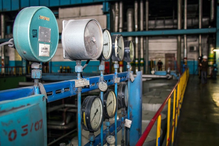 Новосибирск готовят к двукратному росту тарифов на тепло за 10 лет Новосибирск готовят к двукратному росту тарифов на тепло за 10 лет