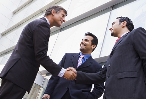 Брокер, которому можно доверять 