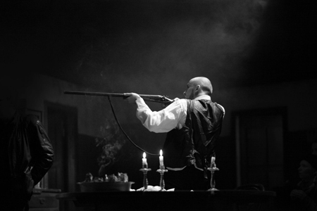 «Старый дом» анонсировал постановку по пьесе автора «Залечь на дно в Брюгге»