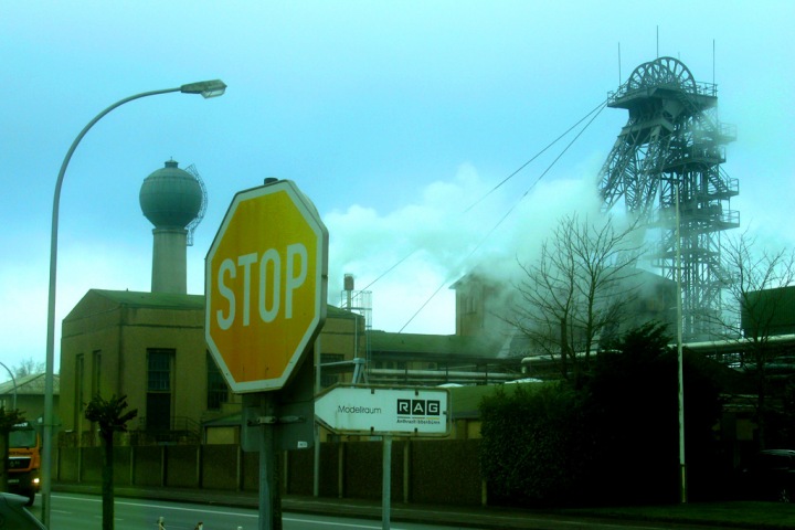 Вперед в энергетическое будущее: как «зеленеет» Германия Вперед в энергетическое будущее: как «зеленеет» Германия