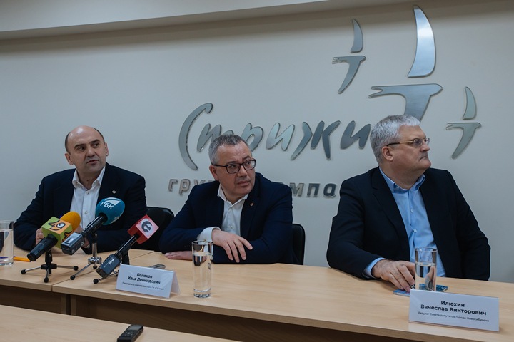 Руководство новосибирского застройщика обвинило депутата горсовета в распространении фейковых новостей