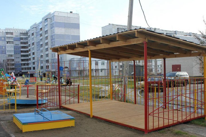 Ребенок лишился части пальца в барнаульском детском саду Ребенок лишился части пальца в барнаульском детском саду