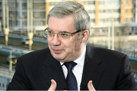 Толоконский: Обилие кандидатов в мэры Новосибирска говорит о неудовлетворенности властью