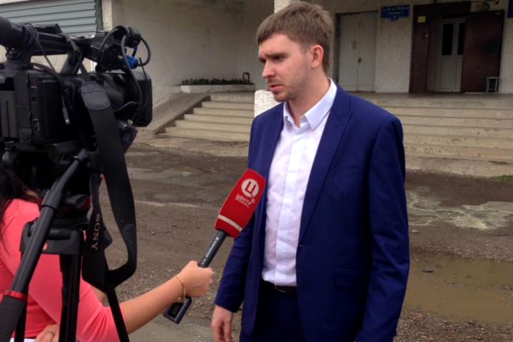 Прокуратура оставит в покое депутатов горсовета Красноярска Прокуратура оставит в покое депутатов горсовета Красноярска