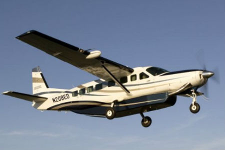 Компания «Панх» открывает перелеты из Улан-Удэ в Читу за 3200 рублей