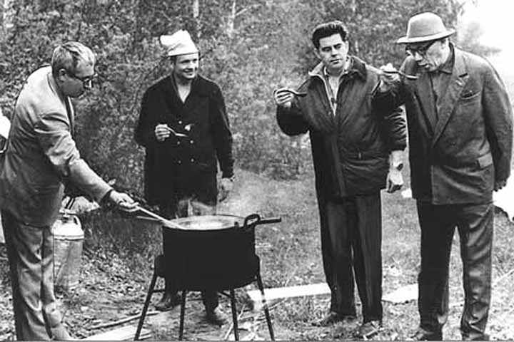 «Лаврентьев приехал в Сибирь не жилье строить»: Травников объявил о научном приоритете Академгородка 2.0