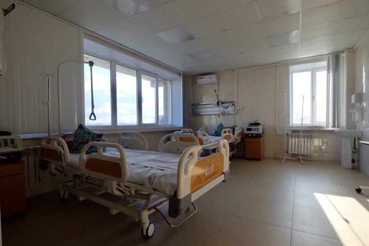 Число зараженных коронавирусом новосибирцев превысило 800 Число зараженных коронавирусом новосибирцев превысило 800