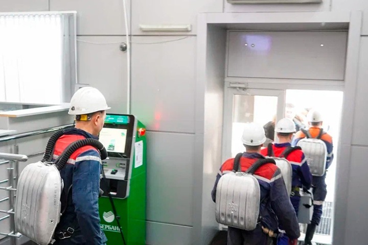 Количество пострадавших в аварии на кузбасской шахте «Листвяжная» увеличилось до 57 Количество пострадавших в аварии на кузбасской шахте «Листвяжная» увеличилось до 57