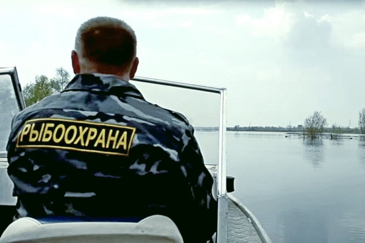 Новосибирец впал в кому после конфликта с сотрудниками рыбнадзора Новосибирец впал в кому после конфликта с сотрудниками рыбнадзора